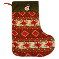 Christmas Stocking 2